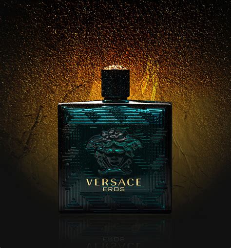 versace eros maroc|what does versace eros smell like.